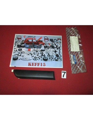 735272947 modanatura parafango posteriore dx fiat punto 99-03 -  Az Ricambi  Sei alla ricerca di ricambi per la tua auto d’ep...