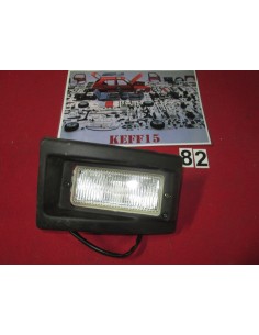 15160 fanale fendinebbia fiat ducato carello -  Az Ricambi  Sei alla ricerca di ricambi per la tua auto d’epoca?