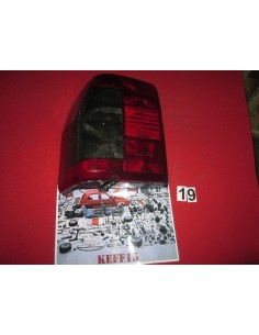 Fanale posteriore sx fiat tipo veralux rear light -  Az Ricambi  Sei alla ricerca di ricambi per la tua auto d’epoca?