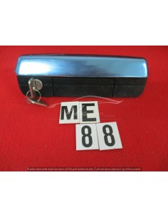 maniglia porta esterna 4474299 anteriore sx per fiat 131 -  Az Ricambi  Sei alla ricerca di ricambi per la tua auto d’epoca? 2