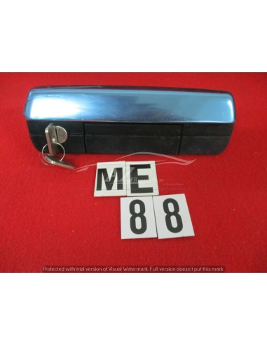 maniglia porta esterna 4474299 anteriore sx per fiat 131 -  Az Ricambi  Sei alla ricerca di ricambi per la tua auto d’epoca?