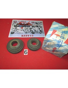 9567635888 gruppo ingranaggi cambio 1â° 2â° velocita' fiat ulisse ducato scudo -04 -  Az Ricambi  Sei alla ricerca di ricambi...