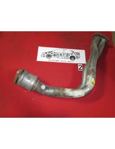 4641737 46474183 marmitta tubo al collettore fiat -  Az Ricambi  Sei alla ricerca di ricambi per la tua auto d’epoca? 2