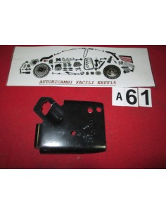 46847483 staffa paraurti posteriore sx fiat punto lancia y 99-11 -  Az Ricambi  Sei alla ricerca di ricambi per la tua auto d... 2
