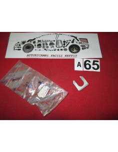7753980 clip molletta lacci leva marce fiat lancia alfa-romeo -  Az Ricambi  Sei alla ricerca di ricambi per la tua auto d’ep... 2