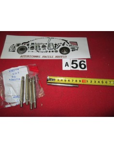 4393774 prigionieri collettore scarico fiat 131 132 campagnola uno ducato diesel -  Az Ricambi  Sei alla ricerca di ricambi p... 2