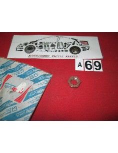 4411737 dado fissaggio ingranaggio cambio fiat panda 4x4 x1/9 uno lancia delta -  Az Ricambi  Sei alla ricerca di ricambi per... 2