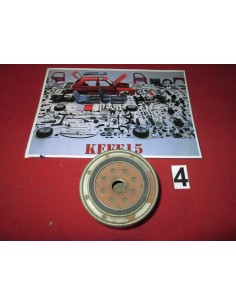 Carello g005 filtro olio -  Az Ricambi  Sei alla ricerca di ricambi per la tua auto d’epoca? 2