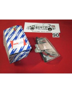 Fanalino freccia anteriore sx fiat Croma carello -  Az Ricambi  Sei alla ricerca di ricambi per la tua auto d’epoca? 2