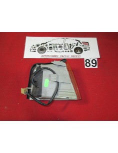 Fanalino freccia anteriore sx fiat uno r89 carello -  Az Ricambi  Sei alla ricerca di ricambi per la tua auto d’epoca? 2