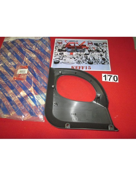 735269329 tasca porta oggetti porta anteriore sx fiat punto 99-03 -  Az Ricambi  Sei alla ricerca di ricambi per la tua auto ...