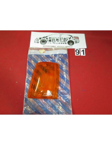 5952372 trasparente plastica anteriore sx fiat uno fiorino 88-93 siem -  Az Ricambi  Sei alla ricerca di ricambi per la tua a...