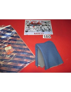 129977040 fodera sedile appoggiatesta fiat punto 97-99 -  Az Ricambi  Sei alla ricerca di ricambi per la tua auto d’epoca? 2