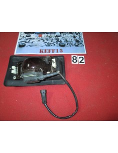 15160 fanale fendinebbia fiat ducato carello -  Az Ricambi  Sei alla ricerca di ricambi per la tua auto d’epoca? 2