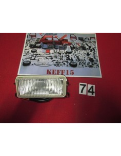 22022038 fanale fendinebbia fiat ducato siem -  Az Ricambi  Sei alla ricerca di ricambi per la tua auto d’epoca? 2