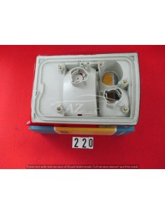 fanale posteriore 62161 dx audi 80 berlina interno 91-95 -  Az Ricambi  Sei alla ricerca di ricambi per la tua auto d’epoca? 2