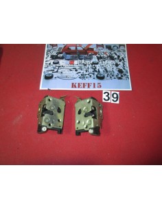 B792 coppia serratura porte fiat lancia alfa-romeo -  Az Ricambi  Sei alla ricerca di ricambi per la tua auto d’epoca? 2