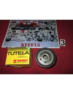 Weber tutela filtro olio fiat lancia alfa-romeo -  Az Ricambi  Sei alla ricerca di ricambi per la tua auto d’epoca? 2