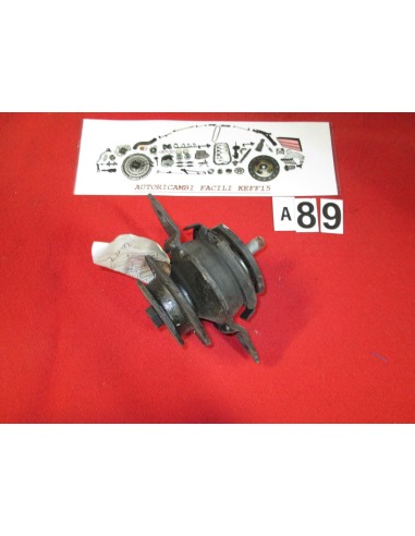 7602320 supporto motore fiat ritmo regata -  Az Ricambi  Sei alla ricerca di ricambi per la tua auto d’epoca?