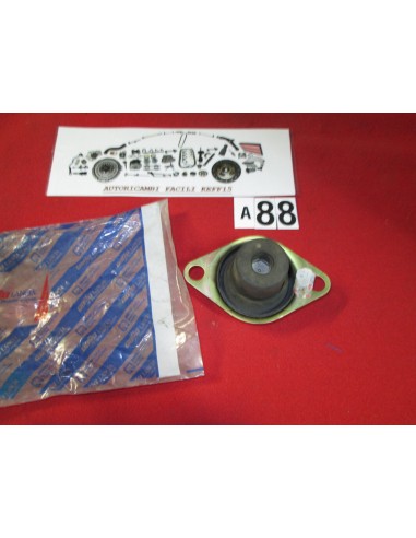 Supporto motore fiat uno panda -  Az Ricambi  Sei alla ricerca di ricambi per la tua auto d’epoca?