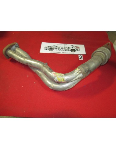 4641737 46474183 marmitta tubo al collettore fiat -  Az Ricambi  Sei alla ricerca di ricambi per la tua auto d’epoca?