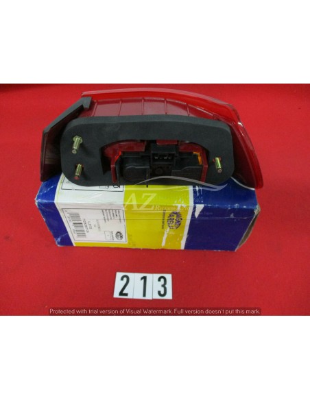 fanale posteriore llb132 sx per alfa-romeo 145 -  Az Ricambi  Sei alla ricerca di ricambi per la tua auto d’epoca?