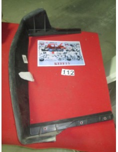 46542629 convogliatore radiatore fiat marea ds 96-02 -  Az Ricambi  Sei alla ricerca di ricambi per la tua auto d’epoca?