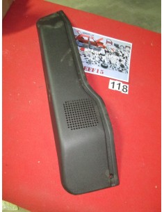 Tasca porta oggetti sx fiat uno 3-porte nero -  Az Ricambi  Sei alla ricerca di ricambi per la tua auto d’epoca?