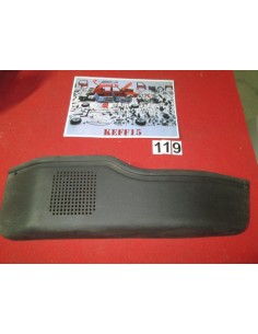 Tasca porta oggetti dx fiat uno 5-porte nero -  Az Ricambi  Sei alla ricerca di ricambi per la tua auto d’epoca?