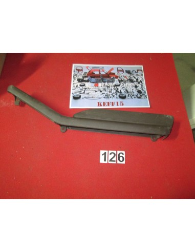 Bracciolo porta anteriore dx fiat uno marrone -  Az Ricambi  Sei alla ricerca di ricambi per la tua auto d’epoca?