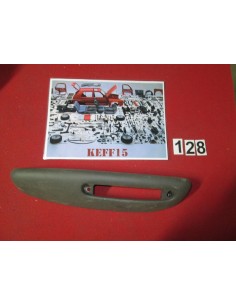 Bracciolo porta fiat punto grigio scuro -  Az Ricambi  Sei alla ricerca di ricambi per la tua auto d’epoca?