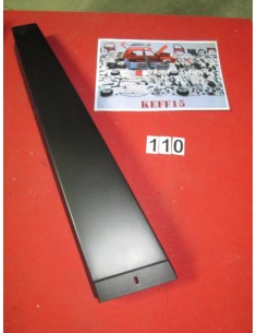 735403601 modanatura porta anteriore dx fiat multipla 98-10 -  Az Ricambi  Sei alla ricerca di ricambi per la tua auto d’epoca?