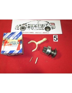 Pignone motorino avviamento motore fiat alfa-romeo lancia -  Az Ricambi  Sei alla ricerca di ricambi per la tua auto d’epoca?