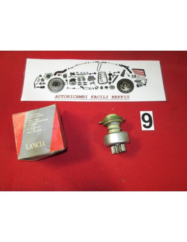9936996 pignone motorino avviamento motore fiat panda uno lancia y10 85-03 -  Az Ricambi  Sei alla ricerca di ricambi per la ...
