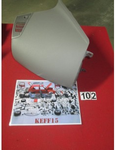 735361154 rivestimento leva cambio fiat panda 03- -  Az Ricambi  Sei alla ricerca di ricambi per la tua auto d’epoca?