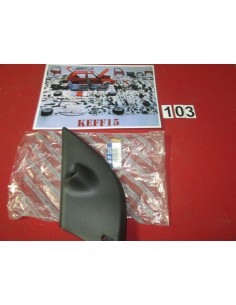 735268071 rivestimento specchietto sx fiat punto 93-00 -  Az Ricambi  Sei alla ricerca di ricambi per la tua auto d’epoca?