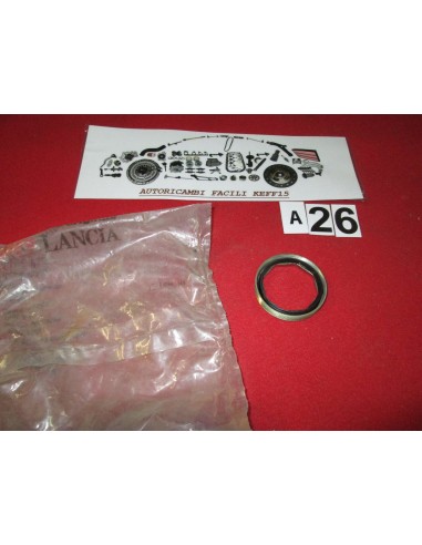 4443881 ghiera cuscinetto ruota per fiat 127 uno autobianchi a-112 -  Az Ricambi  Sei alla ricerca di ricambi per la tua auto...