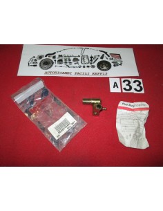 46416462 raccordo aspirazione fiat panda 500 seicento -  Az Ricambi  Sei alla ricerca di ricambi per la tua auto d’epoca?