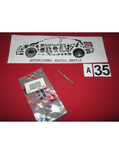 9947932 vite pompa iniezione fiat lancia alfa-romeo -  Az Ricambi  Sei alla ricerca di ricambi per la tua auto d’epoca?