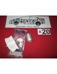 46440132 distanziale cinghia fiat lancia -  Az Ricambi  Sei alla ricerca di ricambi per la tua auto d’epoca?