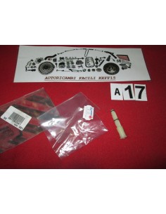 77362341 ricambio rubinetto scarico filtro gasolio fiat lancia -  Az Ricambi  Sei alla ricerca di ricambi per la tua auto d’e...