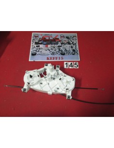 5a0240100 centralina comando aria a/c fiat panda 03- -  Az Ricambi  Sei alla ricerca di ricambi per la tua auto d’epoca?