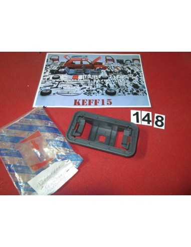 192641660 mostrina plafoniera luce di cortesia fiat -  Az Ricambi  Sei alla ricerca di ricambi per la tua auto d’epoca?