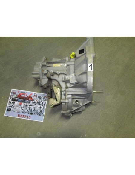 46788586 cambio completo adatto a fiat bravo brava benzina diesel 98-01 -  Az Ricambi  Sei alla ricerca di ricambi per la tua...