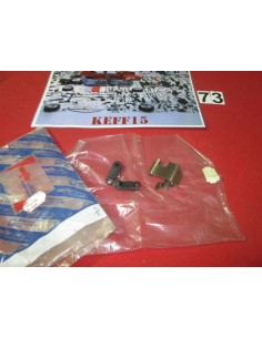 9946108 accessori kit montaggio pinza freni fiat lancia -  Az Ricambi  Sei alla ricerca di ricambi per la tua auto d’epoca?