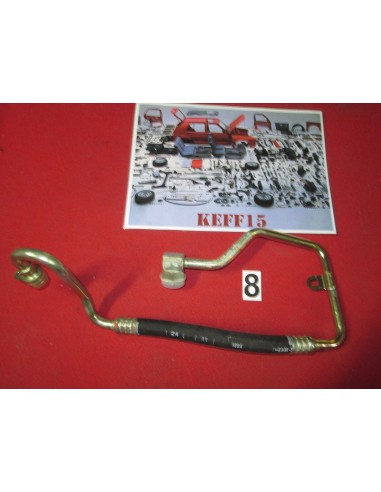 46415113 tubo radiatore olio fiat punto 93-97 oil tube -  Az Ricambi  Sei alla ricerca di ricambi per la tua auto d’epoca?