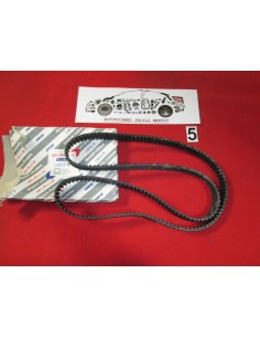 46457742 cinghia distribuzione fiat marea lancia kappa 2.4 -  Az Ricambi  Sei alla ricerca di ricambi per la tua auto d’epoca?