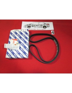 7596960 cinghia distribuzione 170rhp220 fiat uno tipo diesel 87-95 -  Az Ricambi  Sei alla ricerca di ricambi per la tua auto...