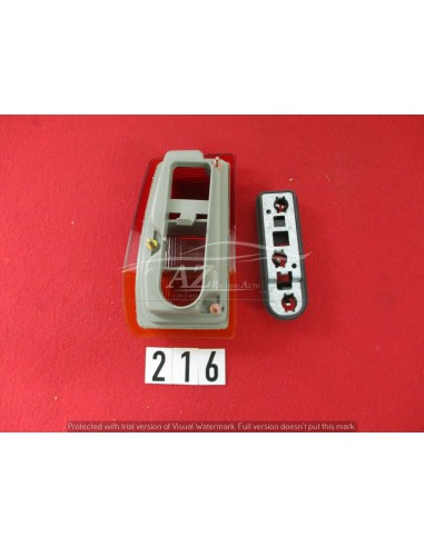fanale posteriore dx adatto a ford fiesta 84 -  Az Ricambi  Sei alla ricerca di ricambi per la tua auto d’epoca?