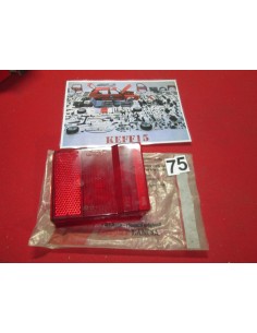 4478723 trasparente posteriore sx fiat 131 l cl 81- rear lamps -  Az Ricambi  Sei alla ricerca di ricambi per la tua auto d’e...